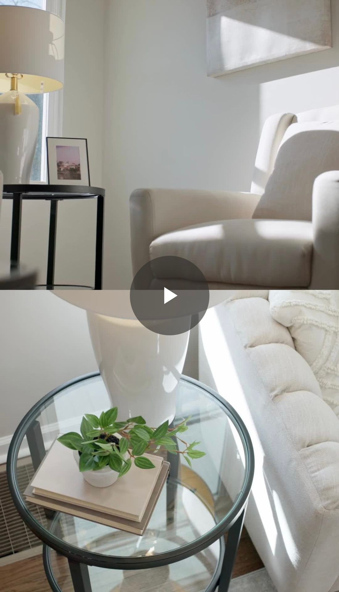 Virtual Staging Expertise