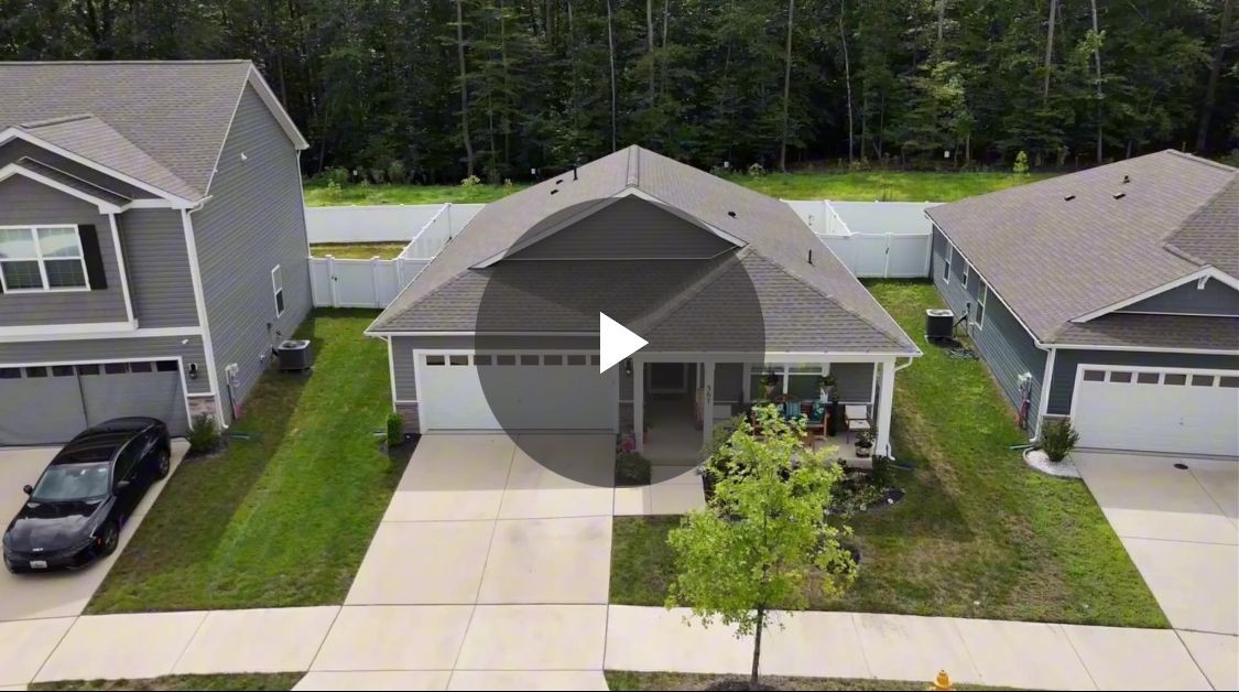 Aerial Drone Perspectives